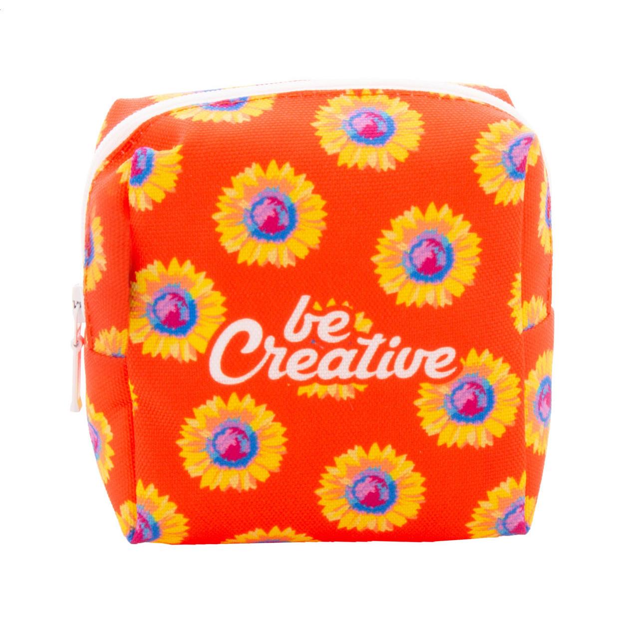 Individuelle Kosmetiktasche