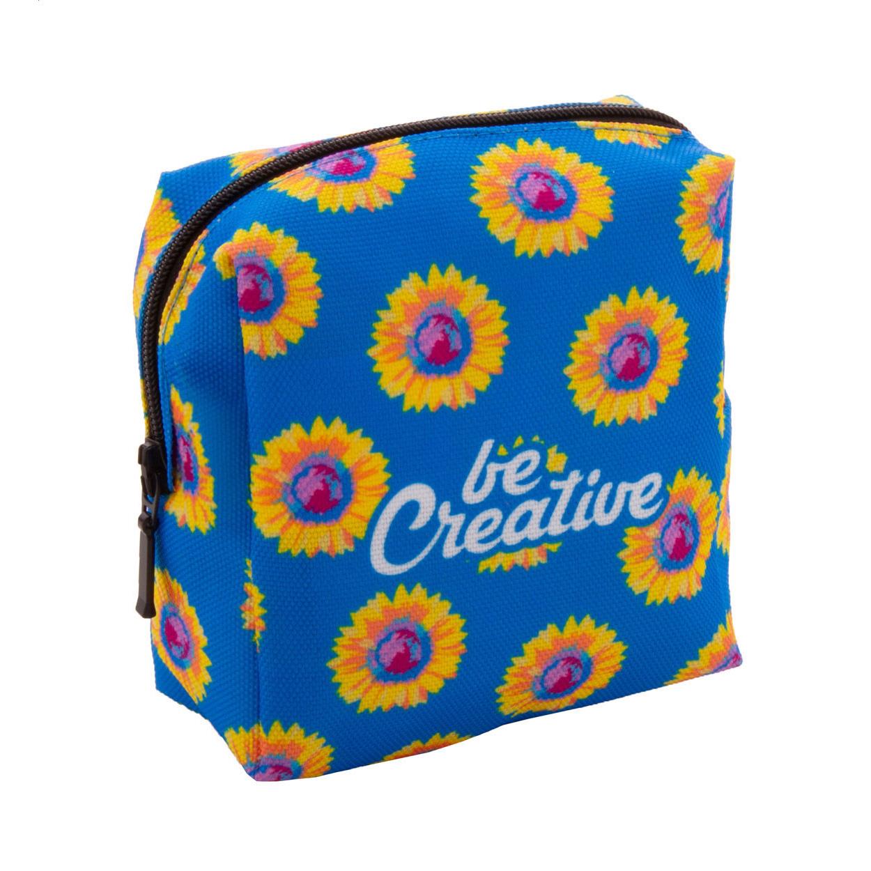 Individuelle Kosmetiktasche