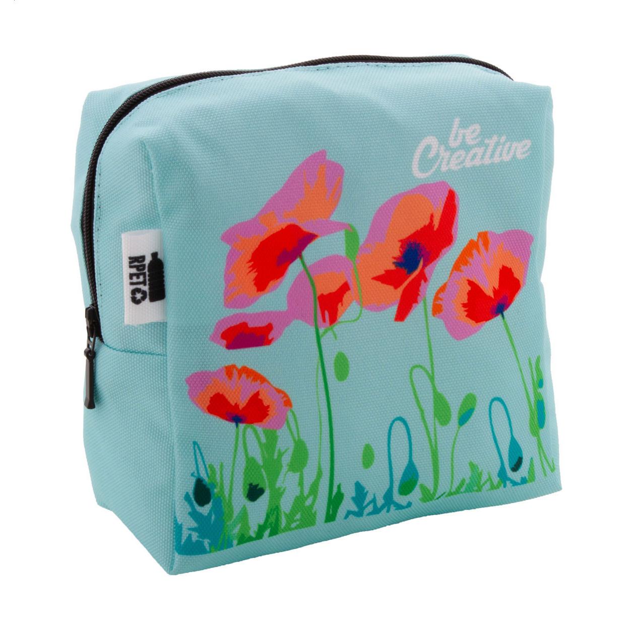 Individuelle Kosmetiktasche