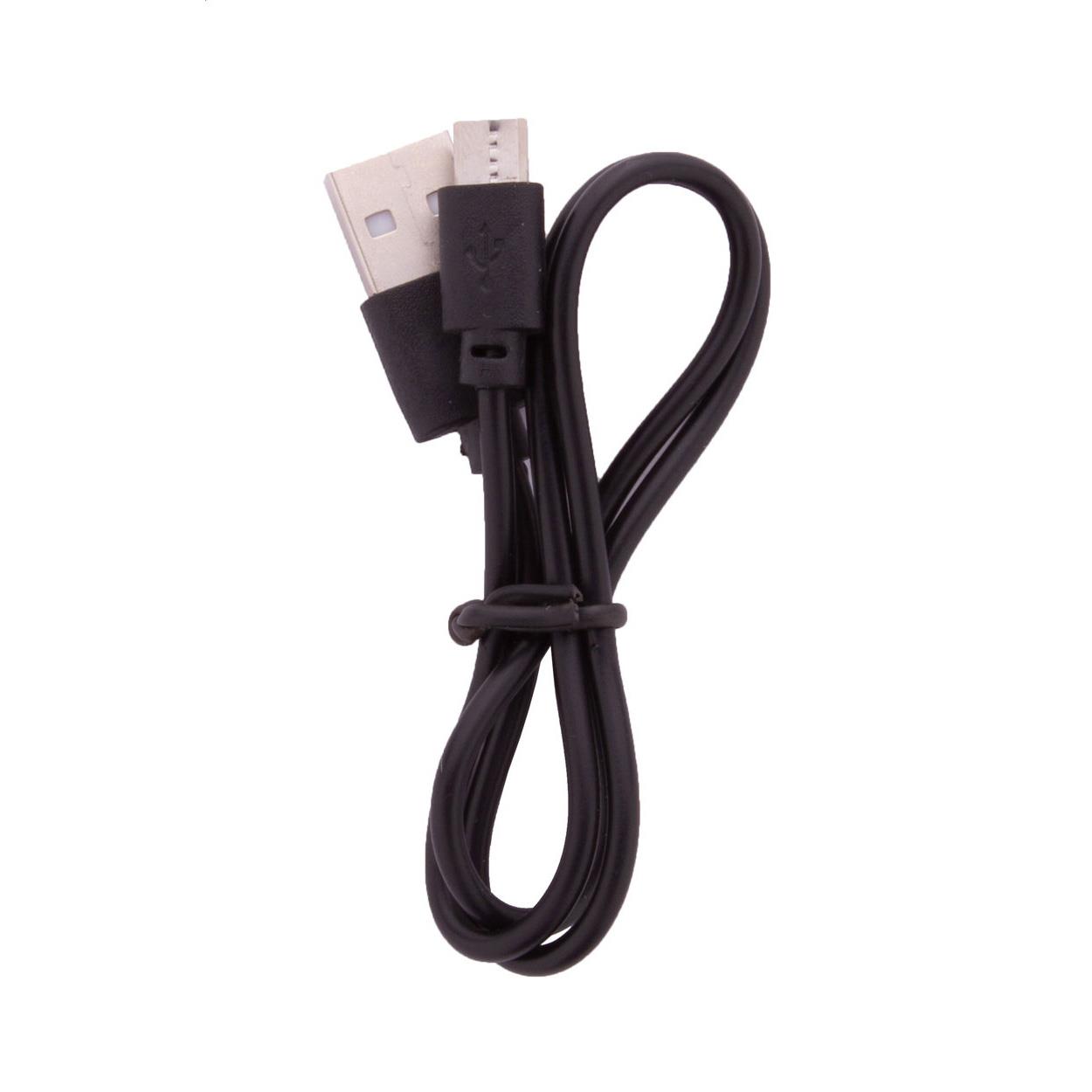 Akku-Taschenlampe