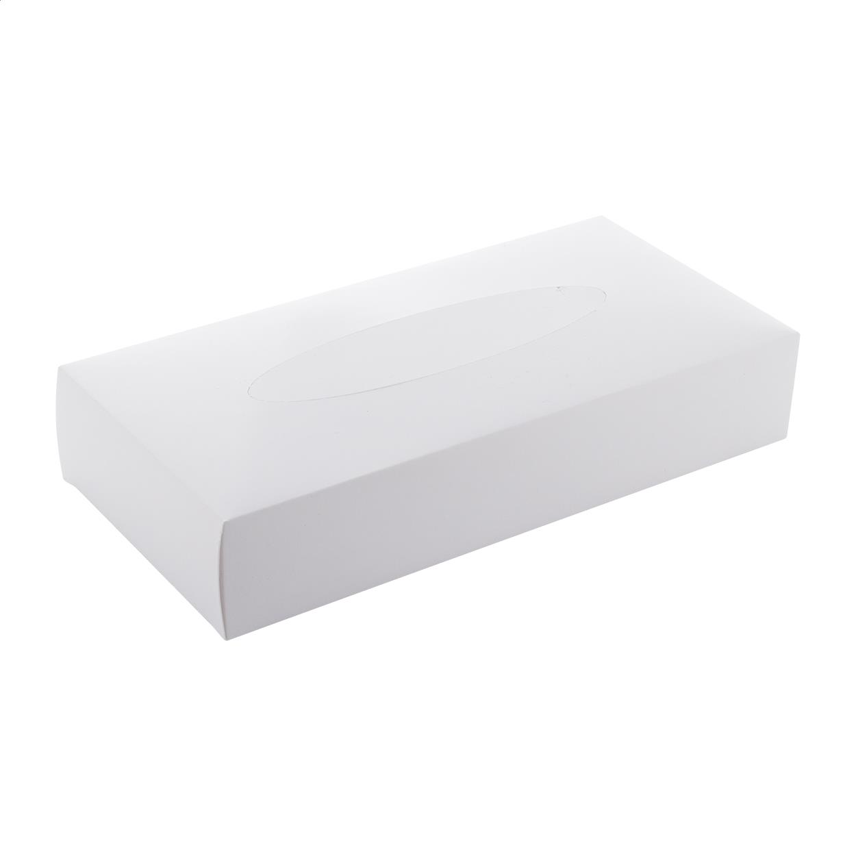 Papiertaschentücher