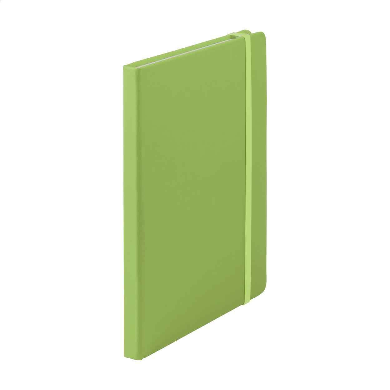 Notizbuch