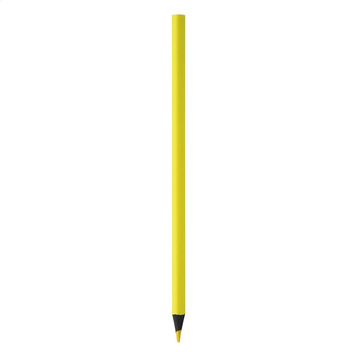 Textmarker Buntstift