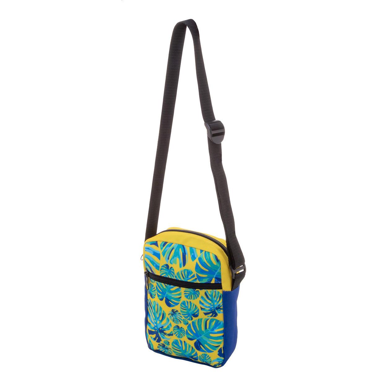 Individuelle Umhängertasche