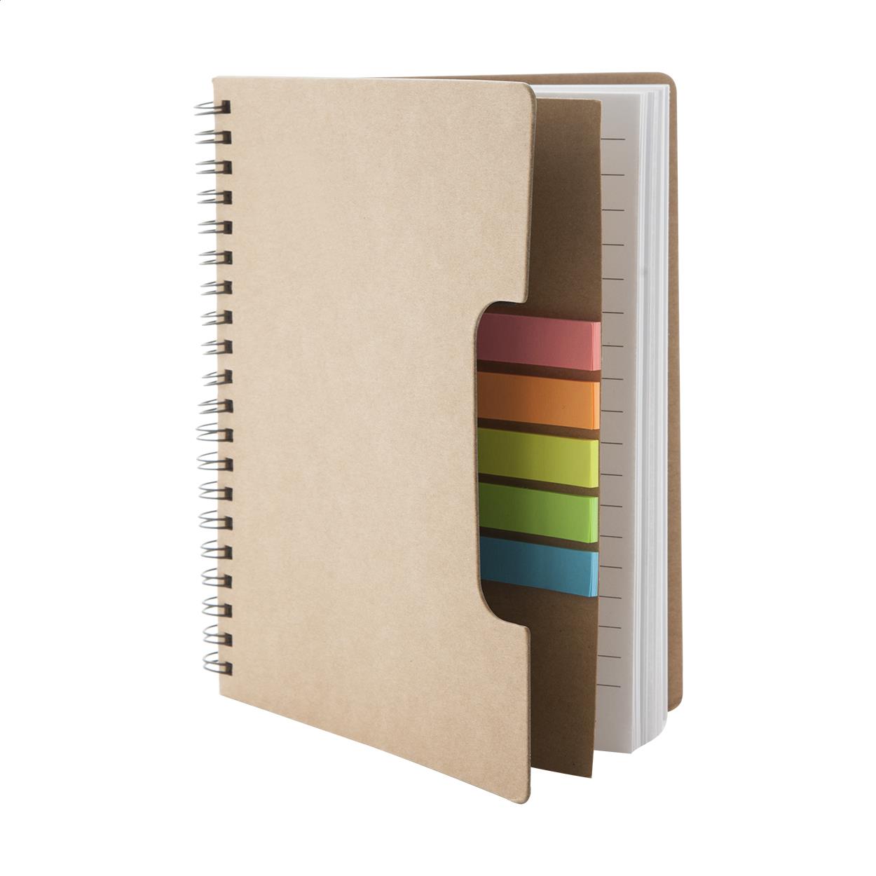 Notizbuch