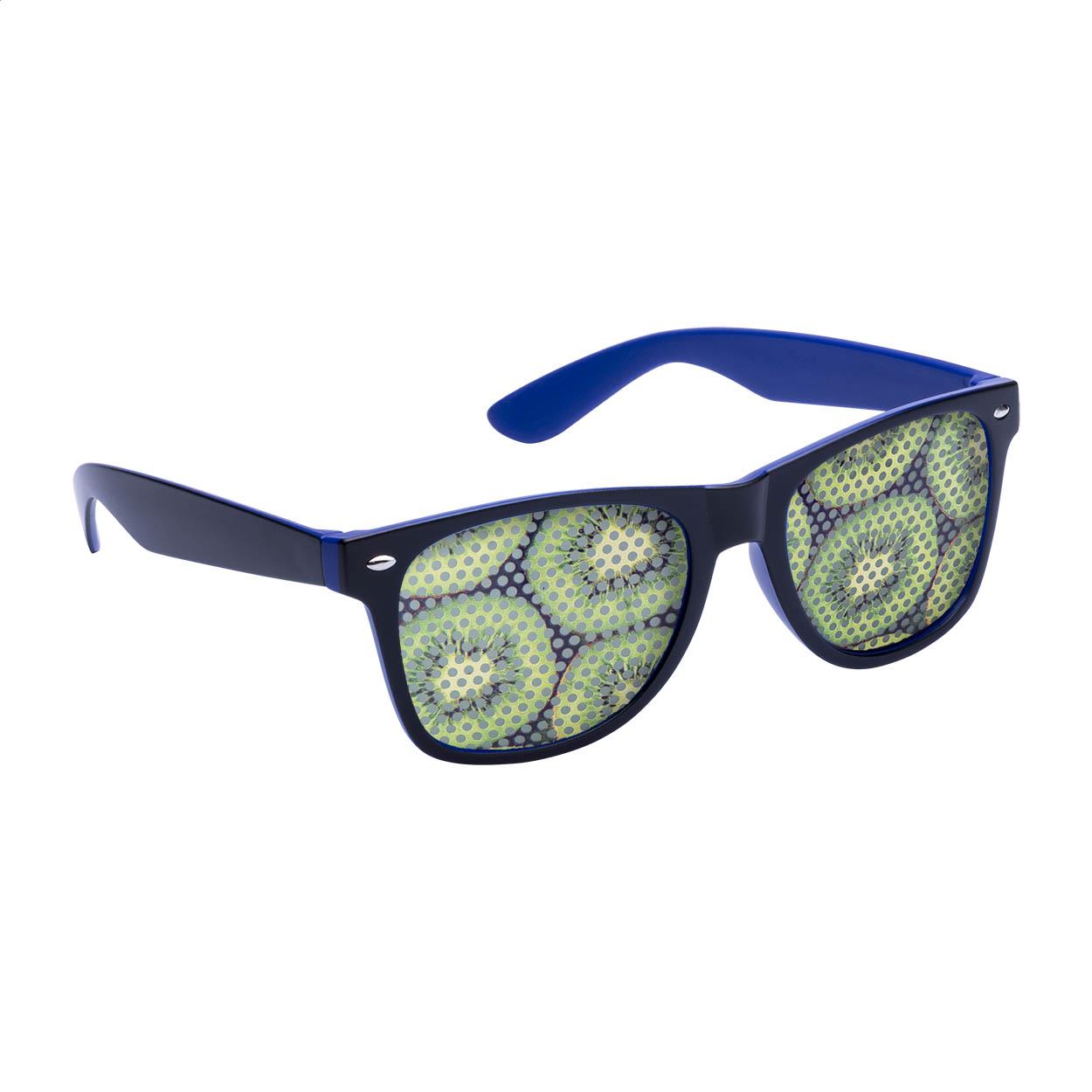 Sonnenbrille