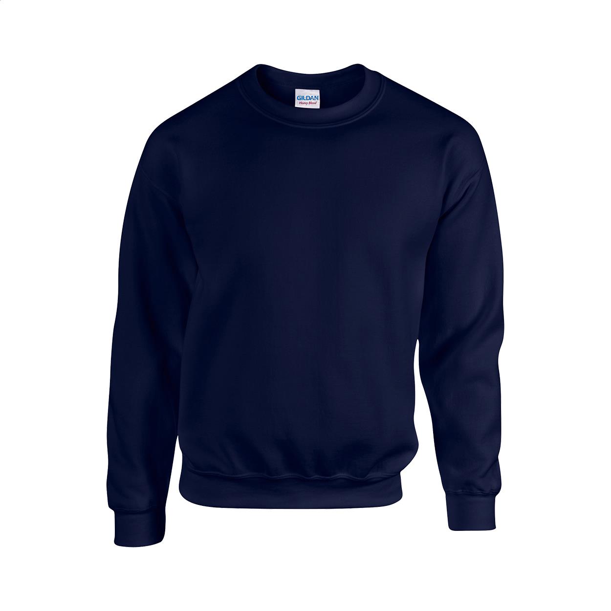 Sweatshirt mit Rundhalsausschnitt