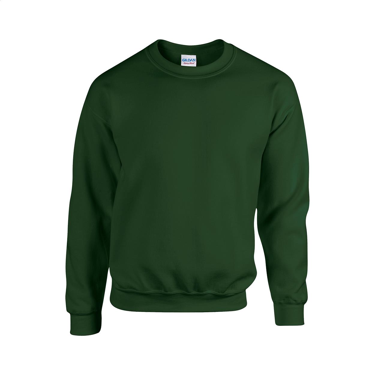 Sweatshirt mit Rundhalsausschnitt