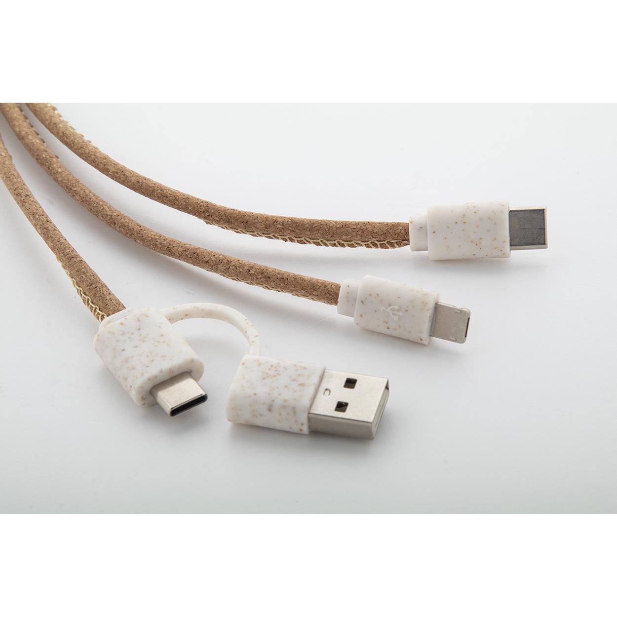 USB Ladekabel