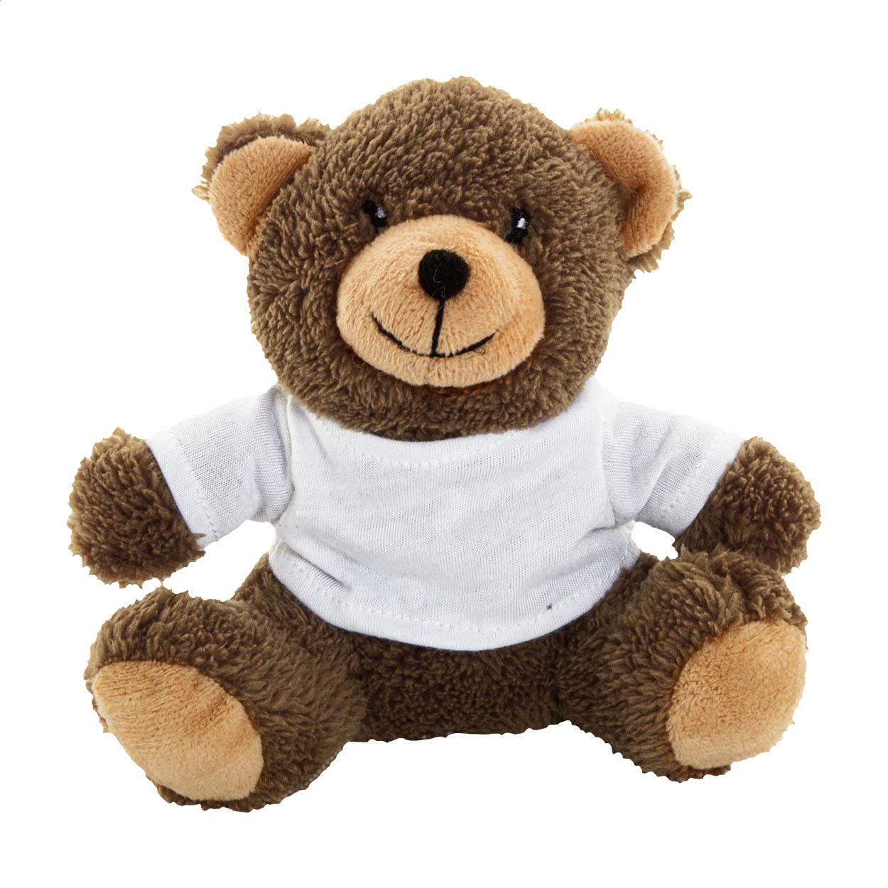 RPET Plüsch-Teddybär