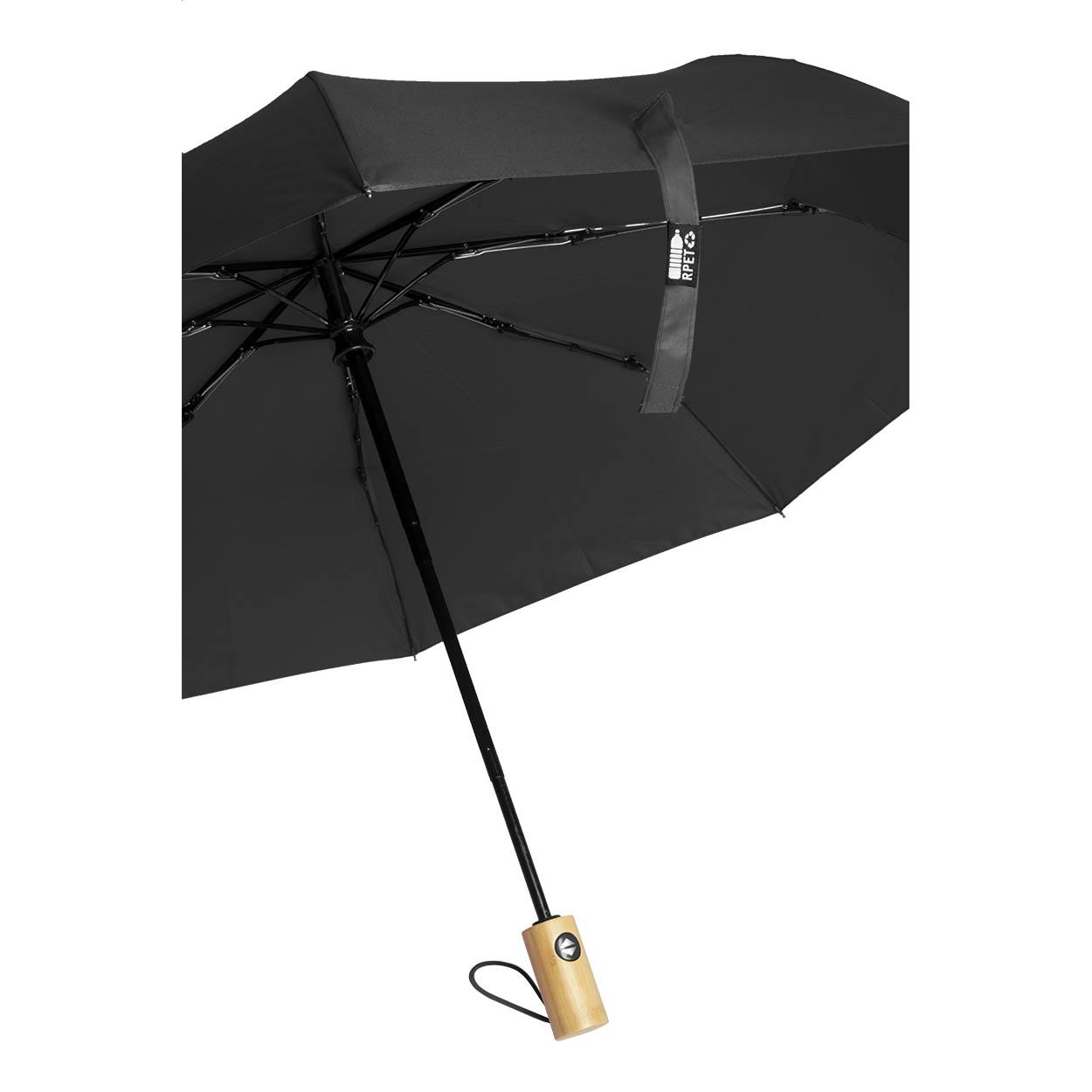 RPET Regenschirm