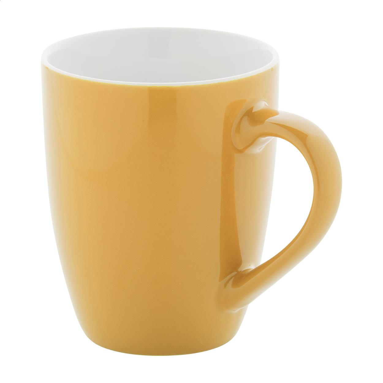 Becher
