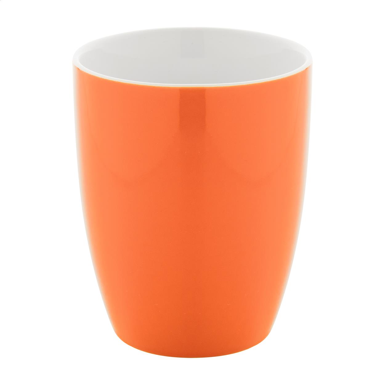Becher
