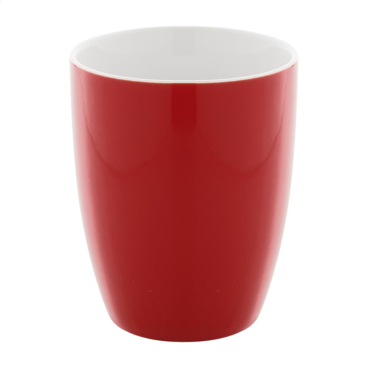 Becher