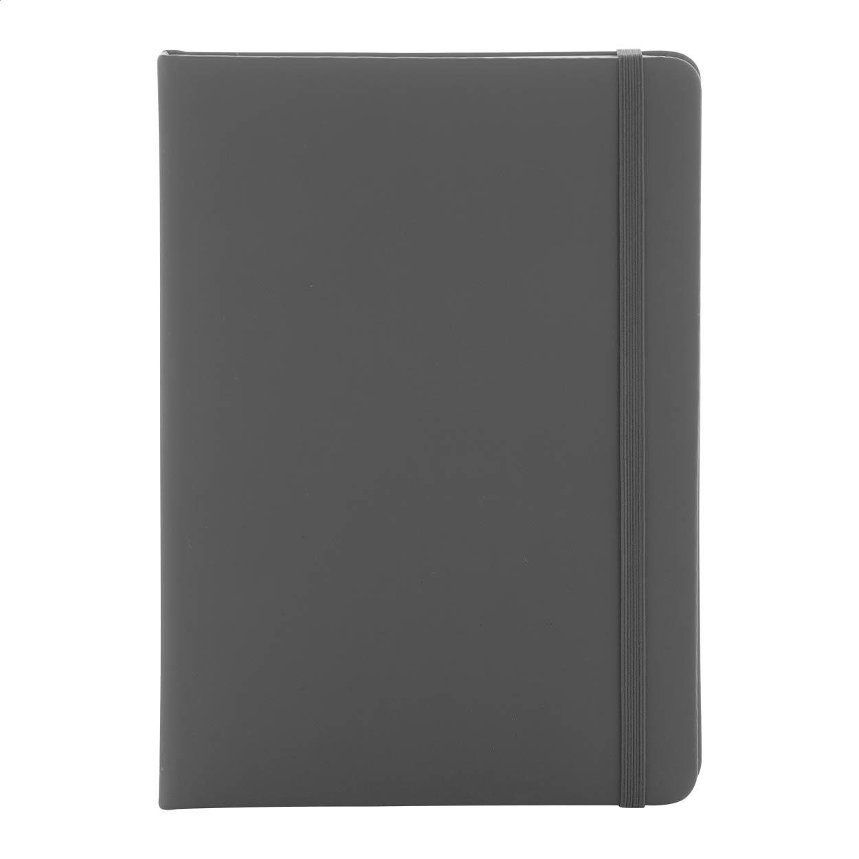 RPU Notizbuch
