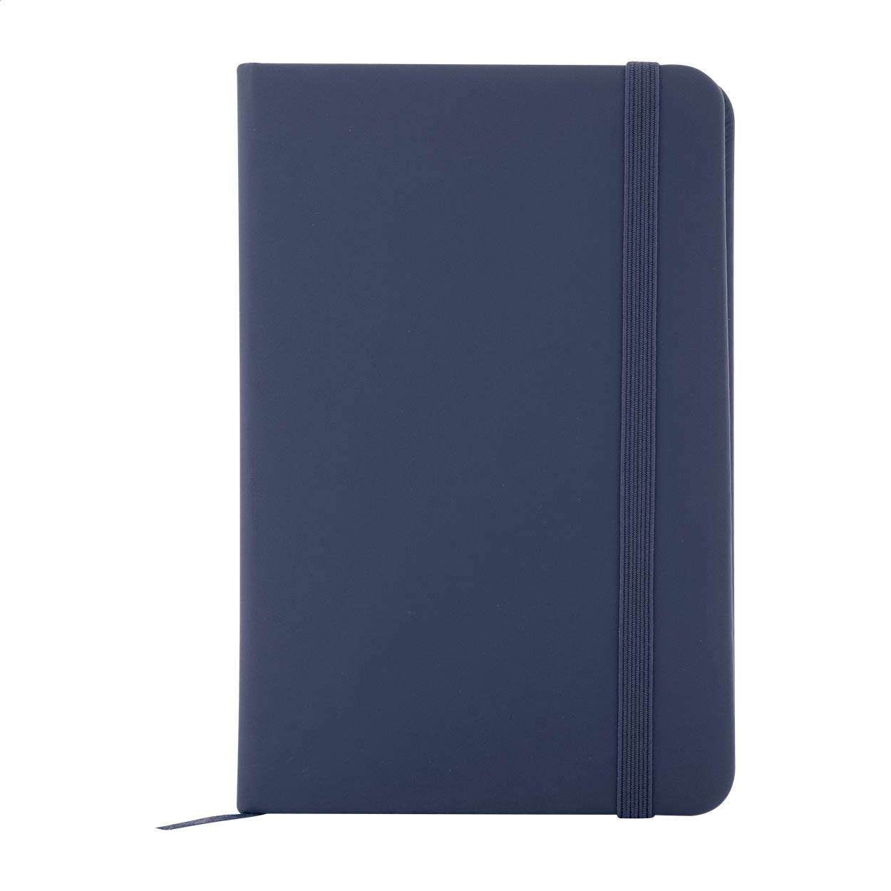 RPU Notizbuch