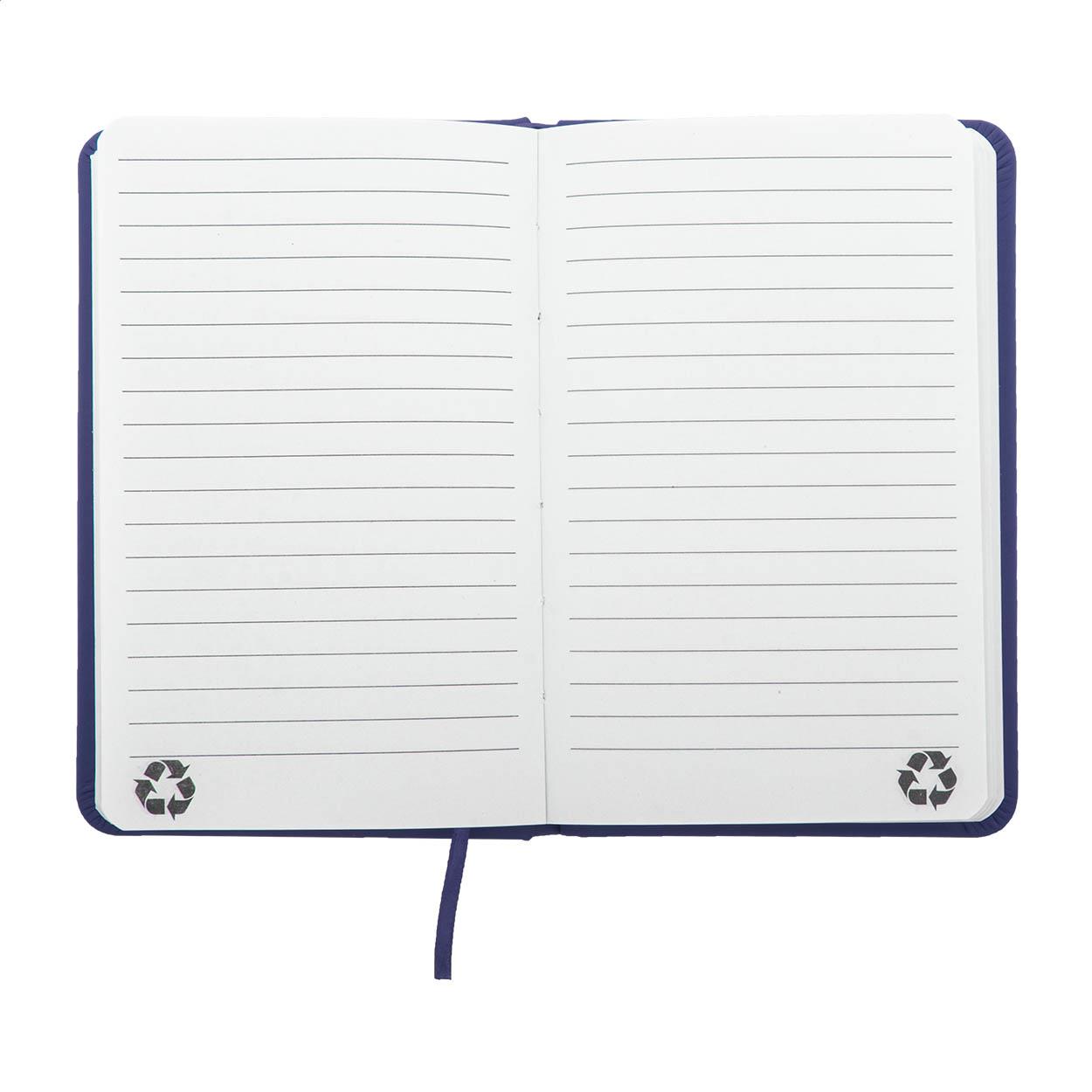 RPU Notizbuch