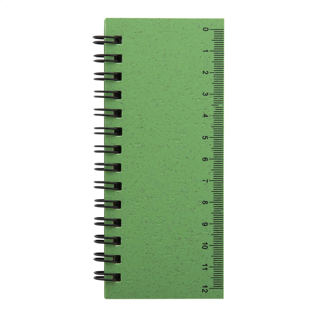 Notizbuch