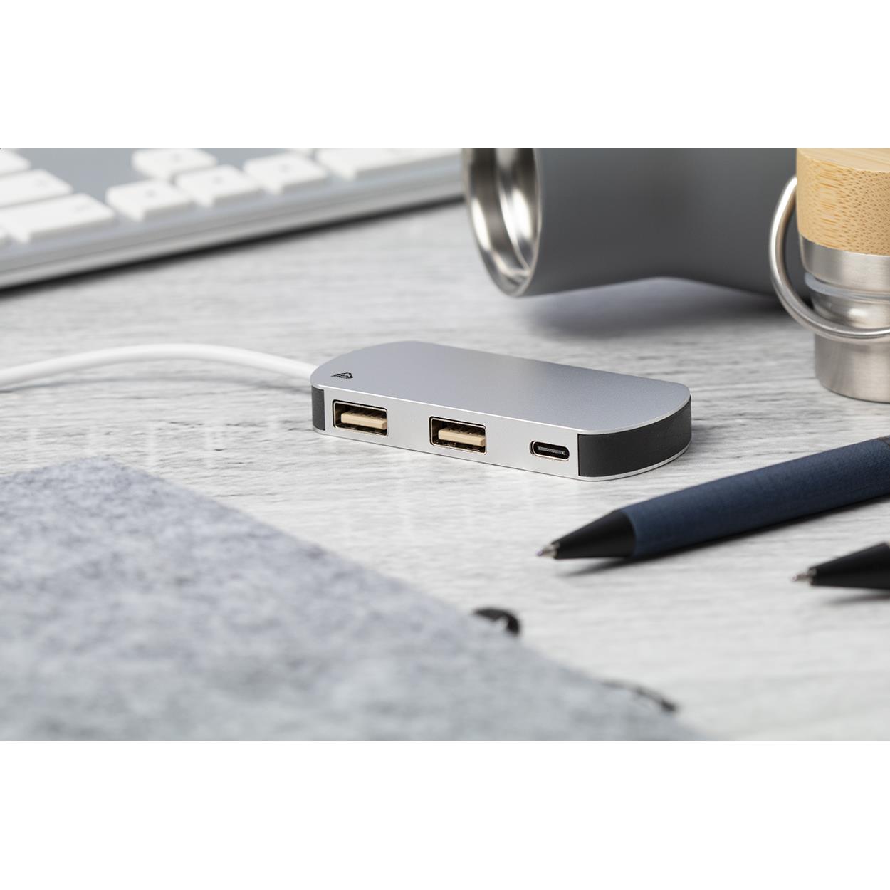 USB Hub