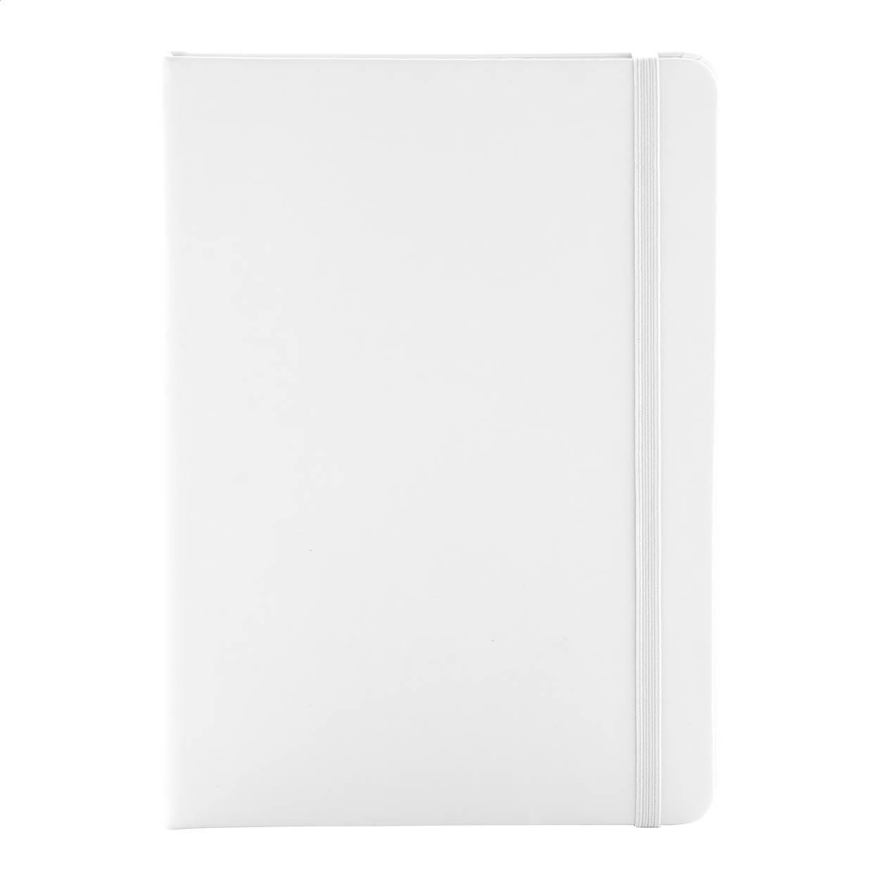 RPU Notizbuch