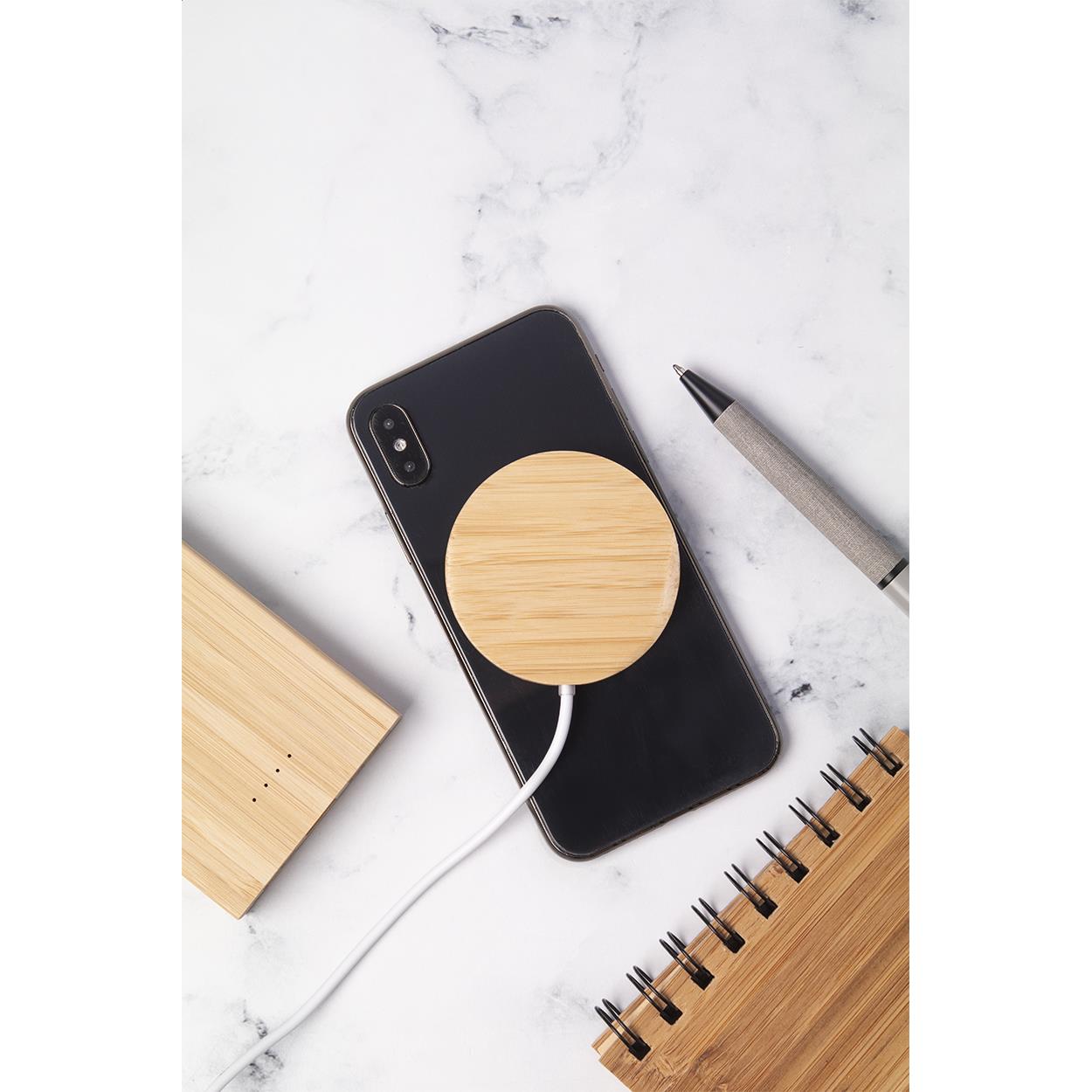 Magnetischer Wireless-Charger