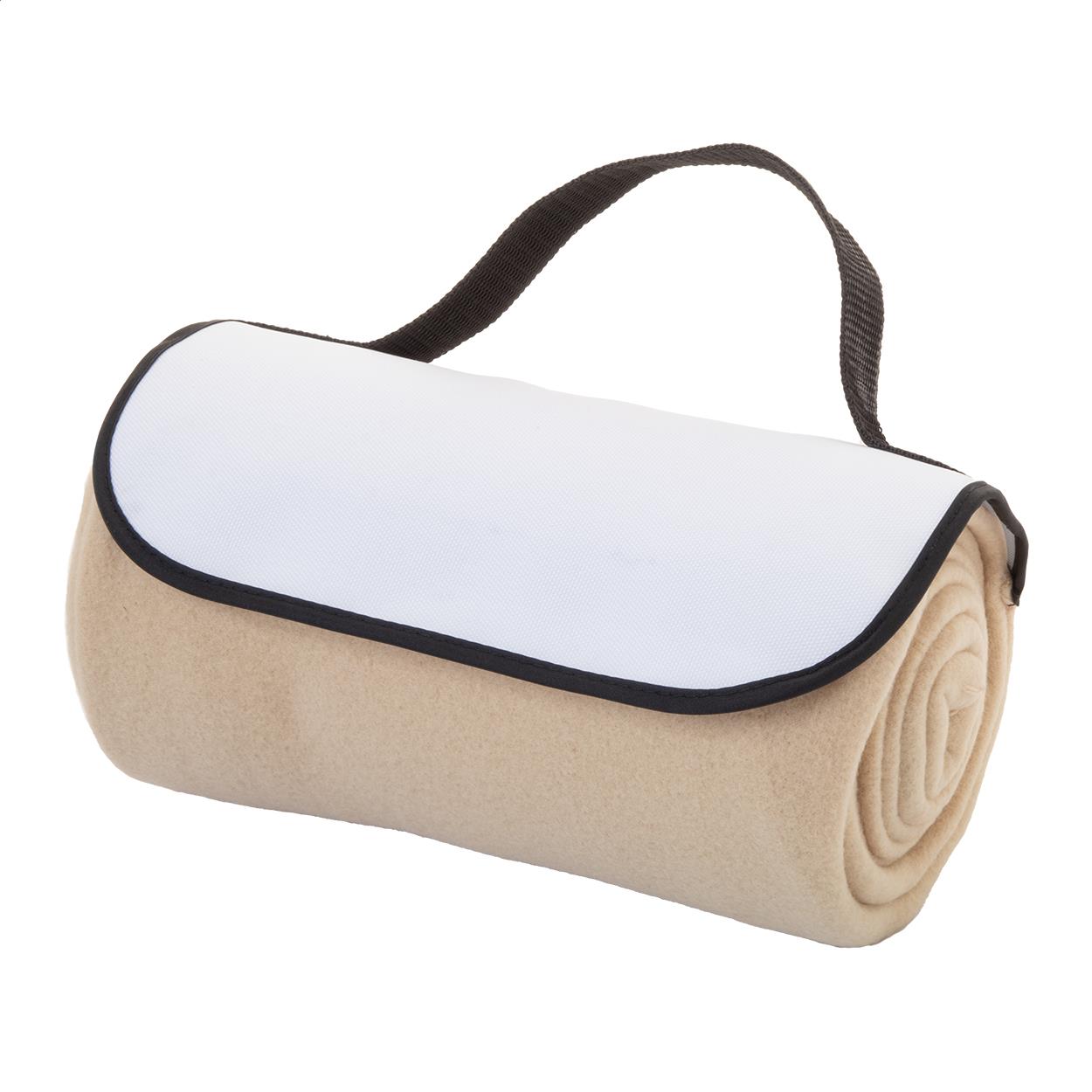 individuelle RPET Polar-Decke