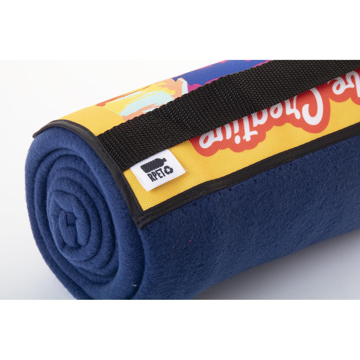 individuelle RPET Polar-Decke