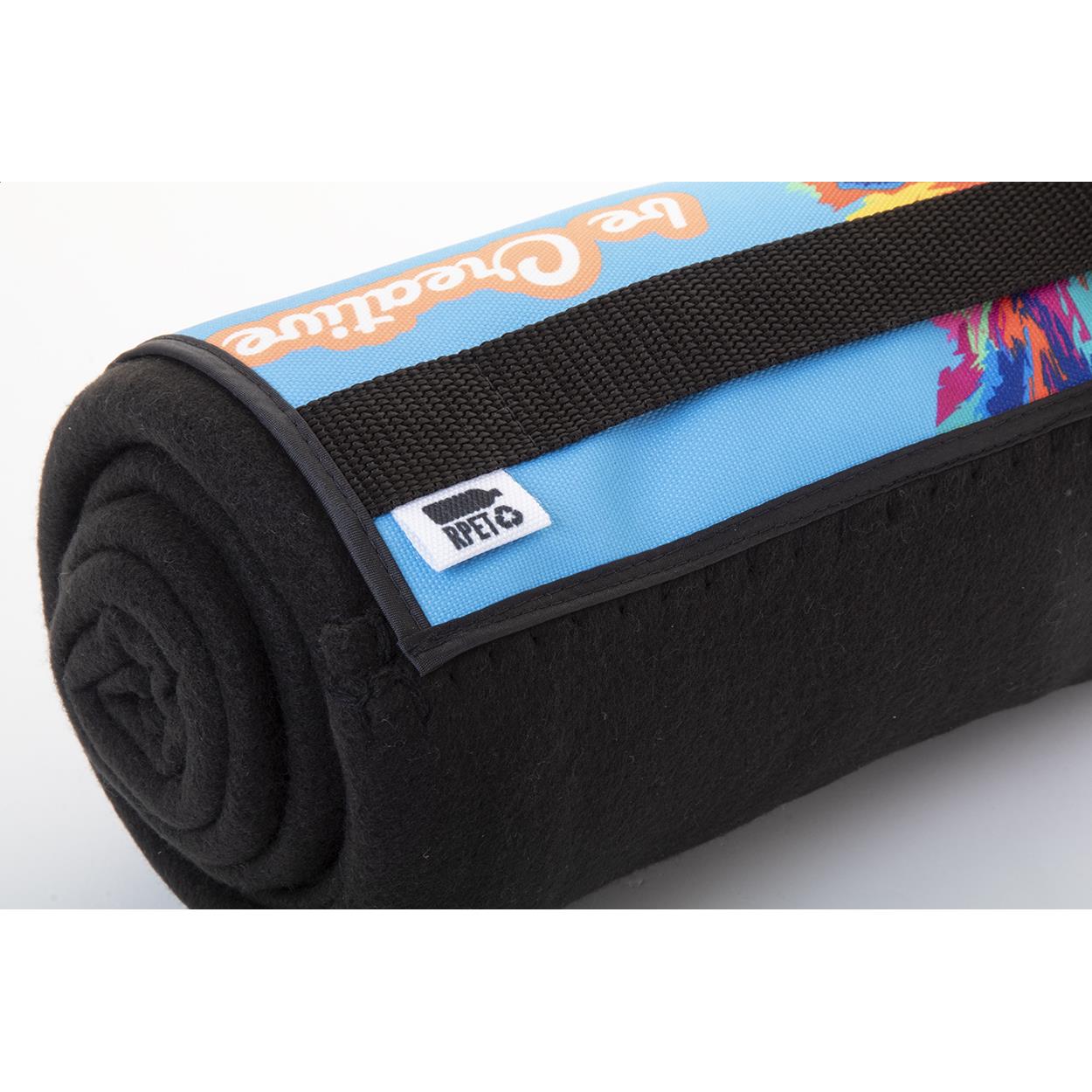 individuelle RPET Polar-Decke
