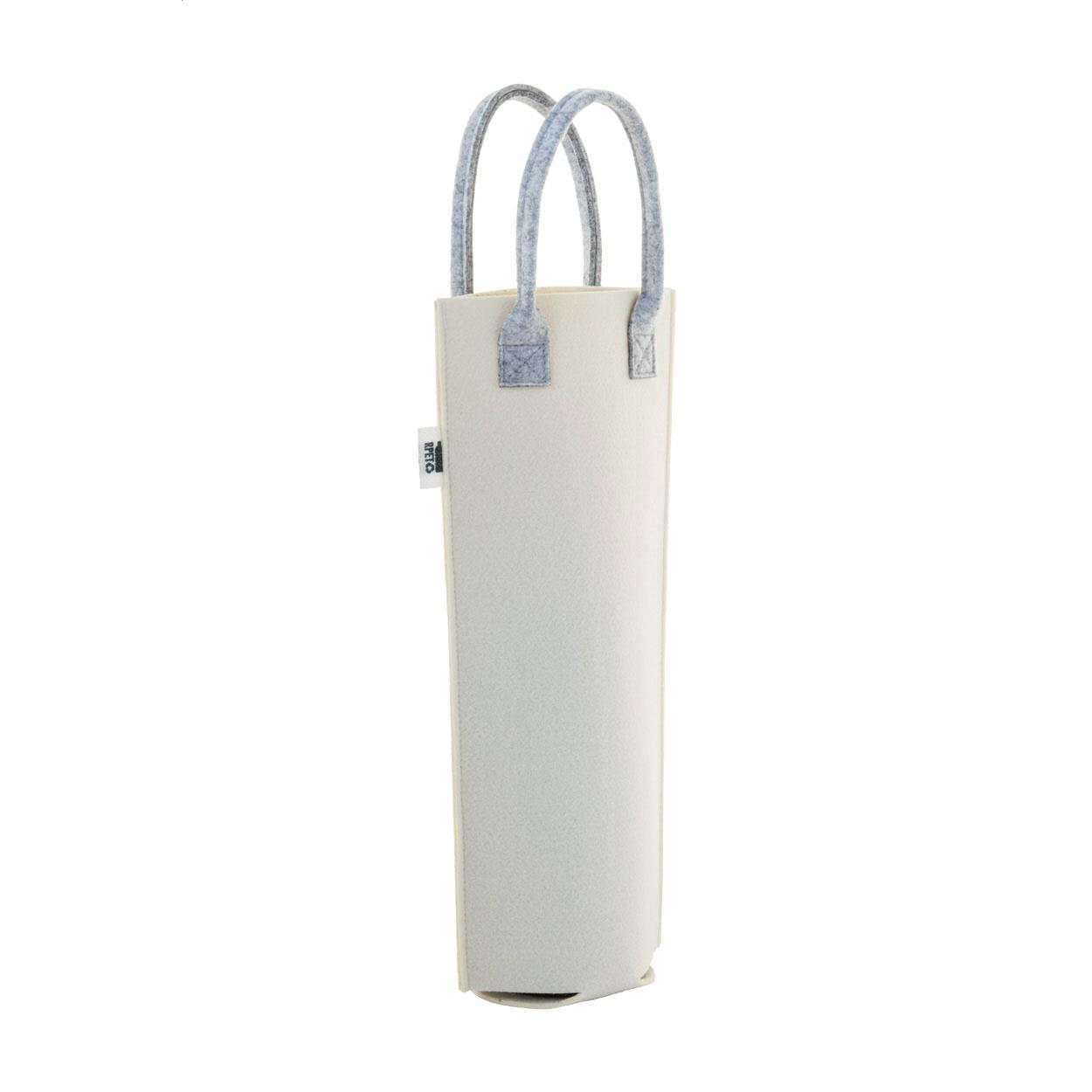 individuelle RPET Weintasche