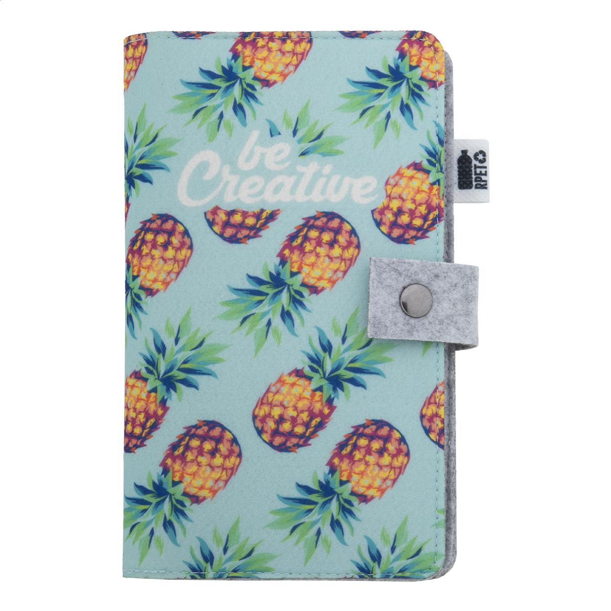 Individueller RPET Reiseorganizer