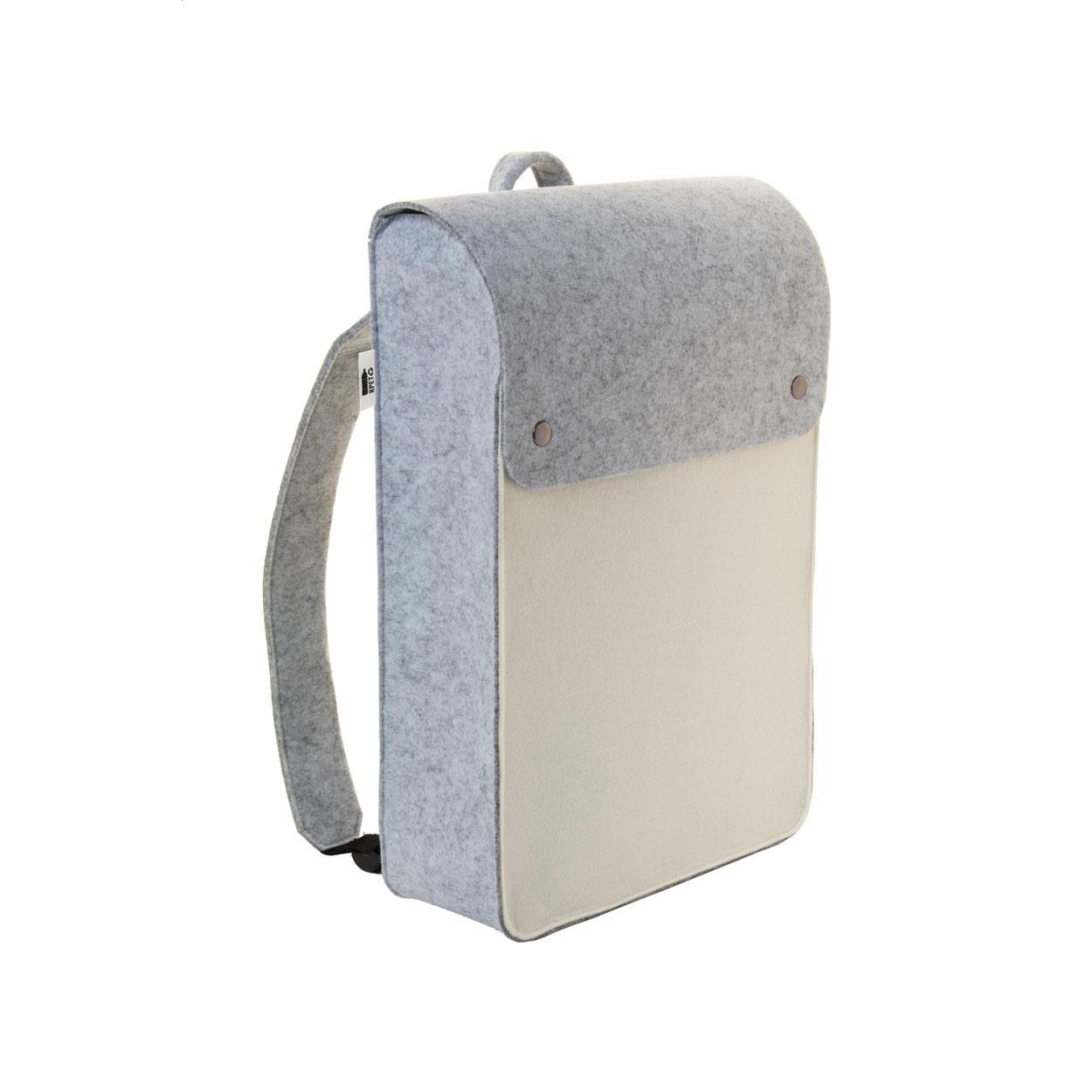 individueller RPET Rucksack