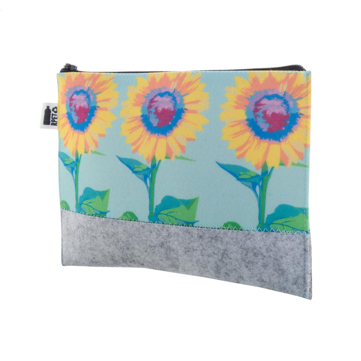 Individuelle Kosmetiktasche
