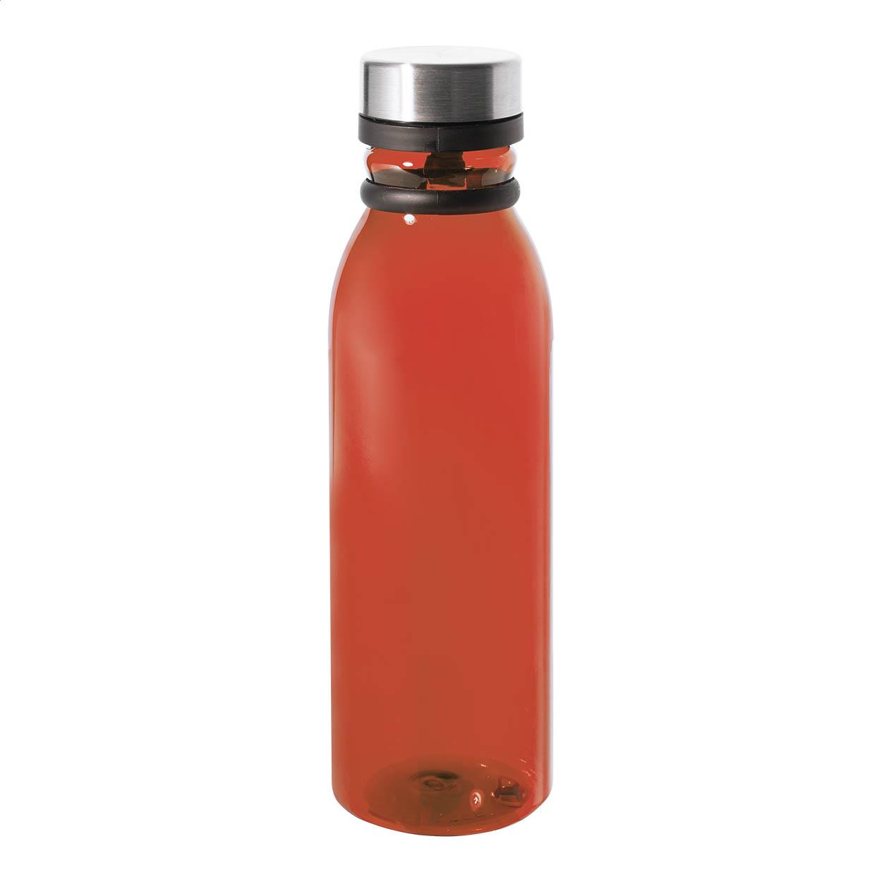 RPET Flasche