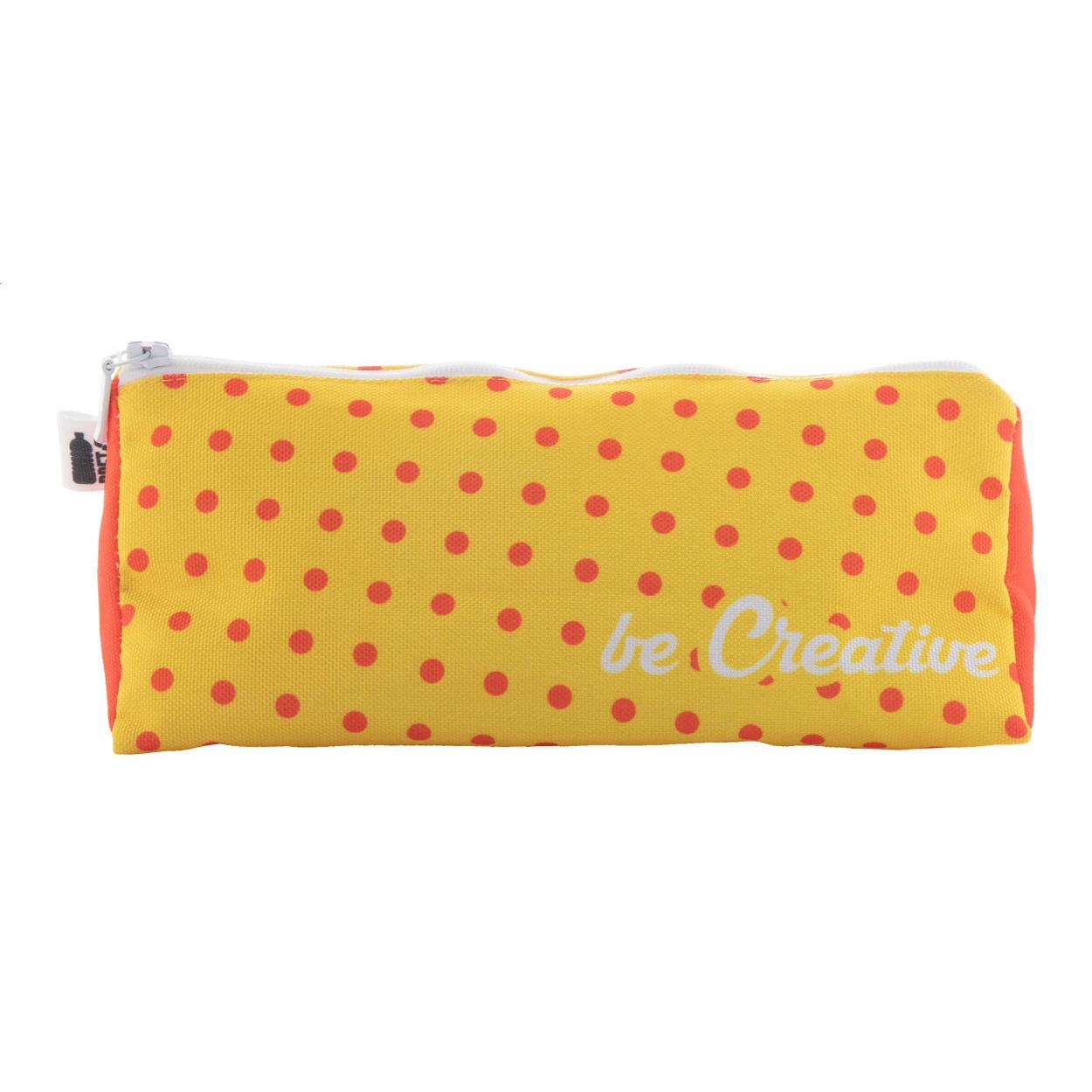 individuelle RPET Stiftetasche