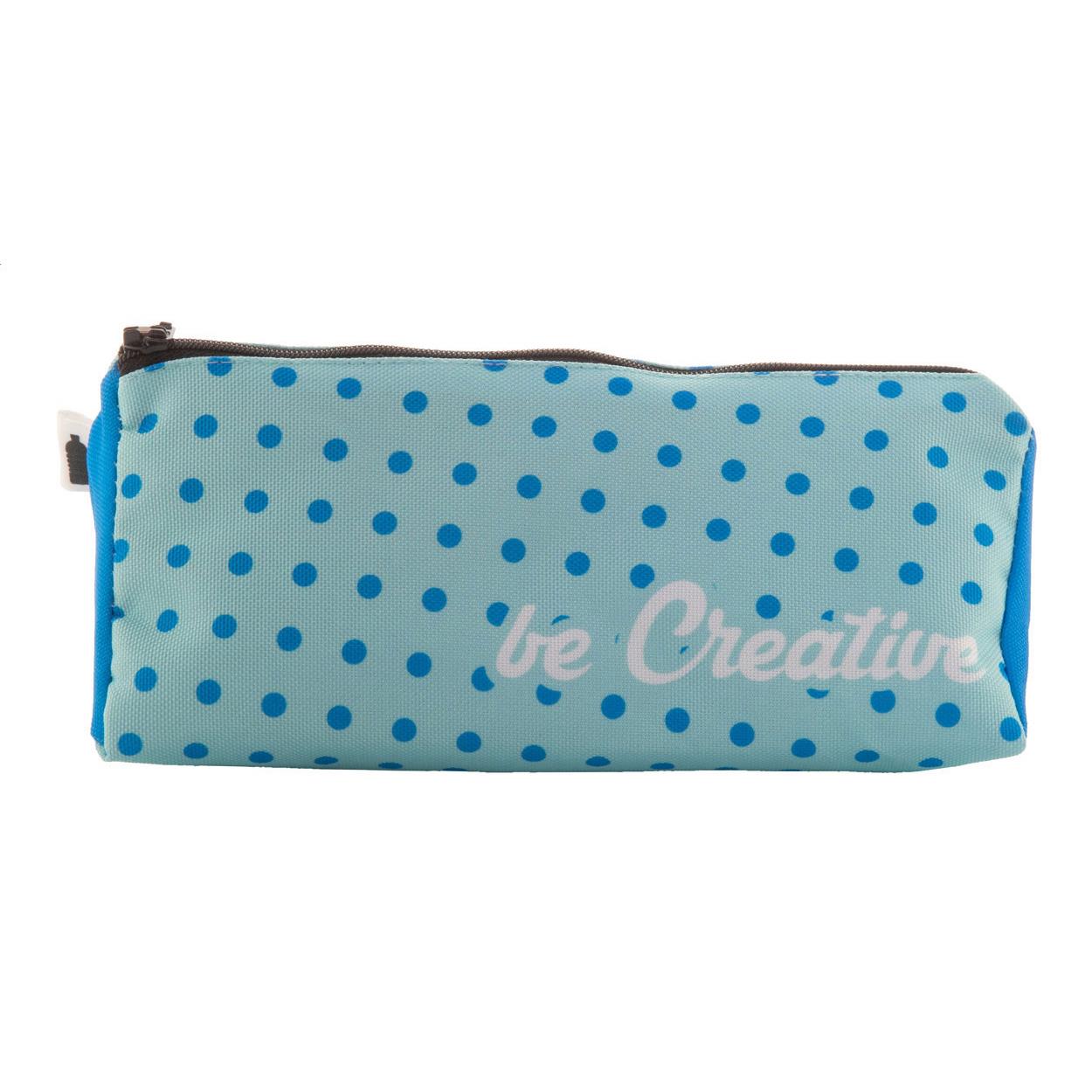 individuelle RPET Stiftetasche
