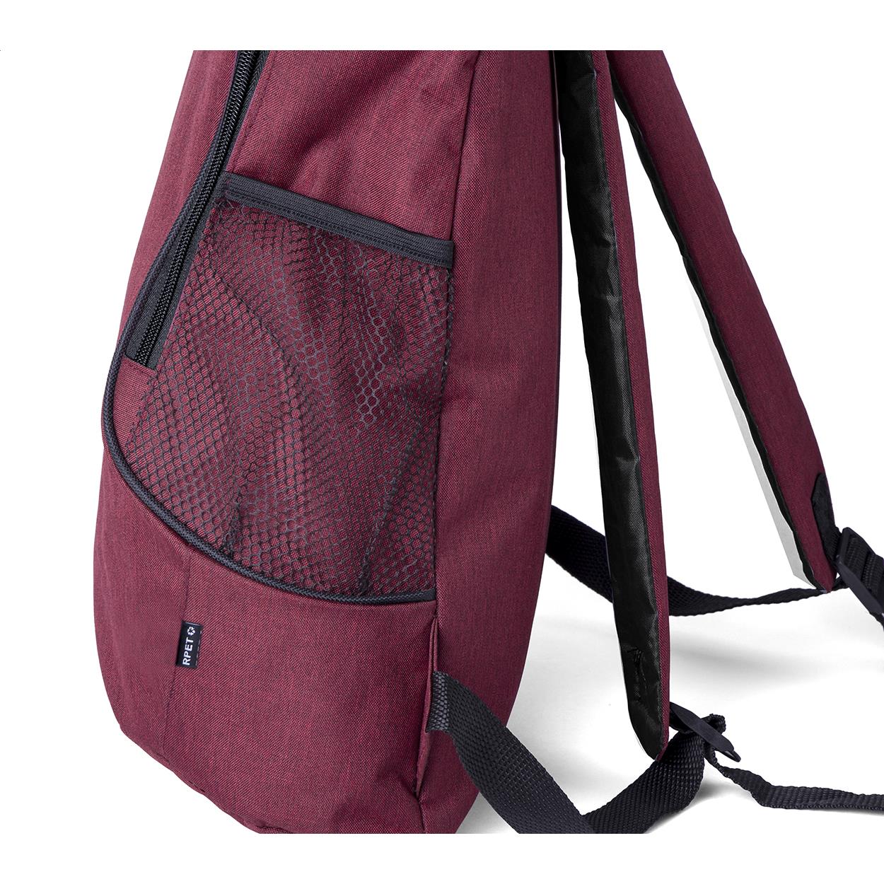 RPET-Rucksack