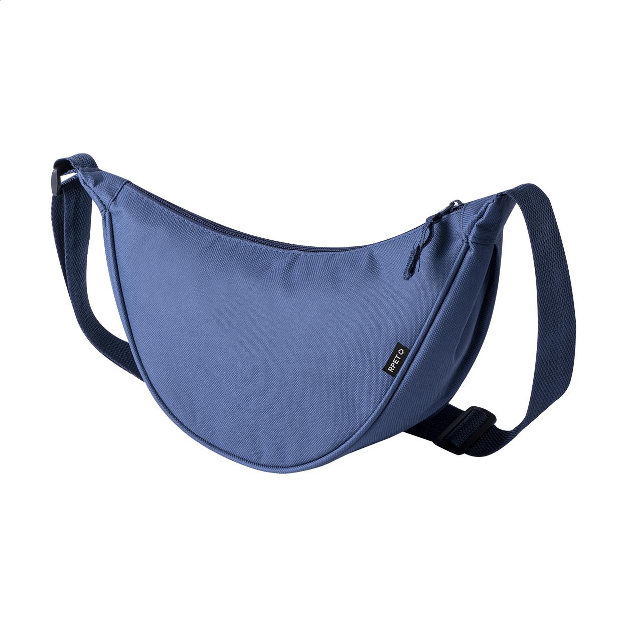 RPET Umhänge-Gürteltasche