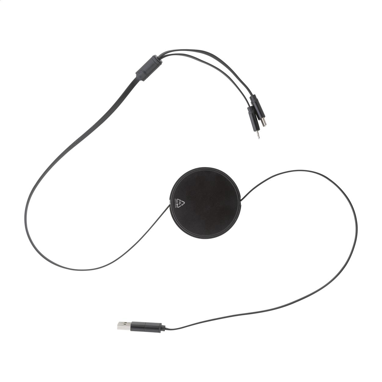 USB Ladekabel