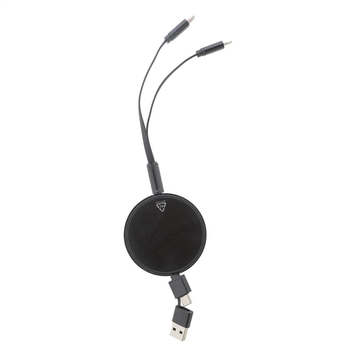 USB Ladekabel