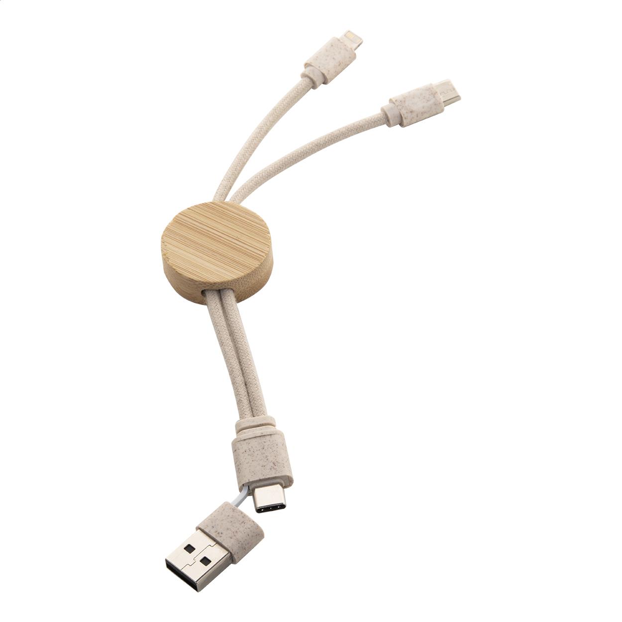 USB Ladekabel