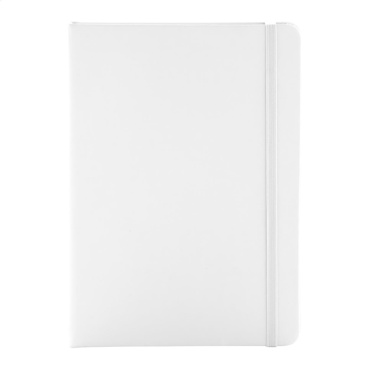 RPU Notizbuch