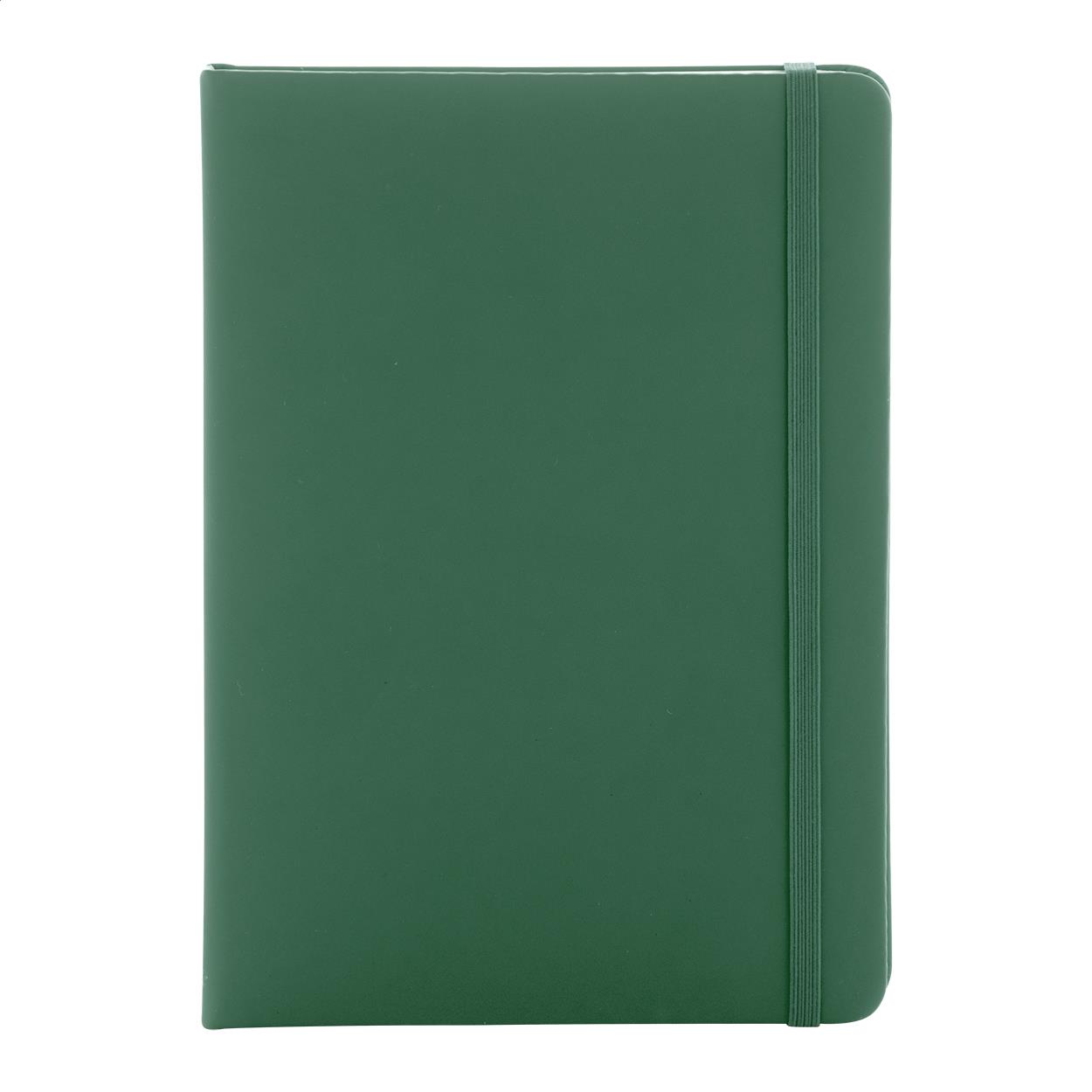 RPU Notizbuch