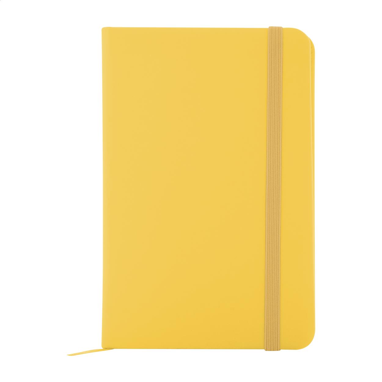 RPU Notizbuch