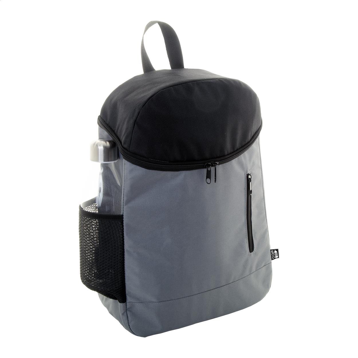 RPET-Kühlrucksack