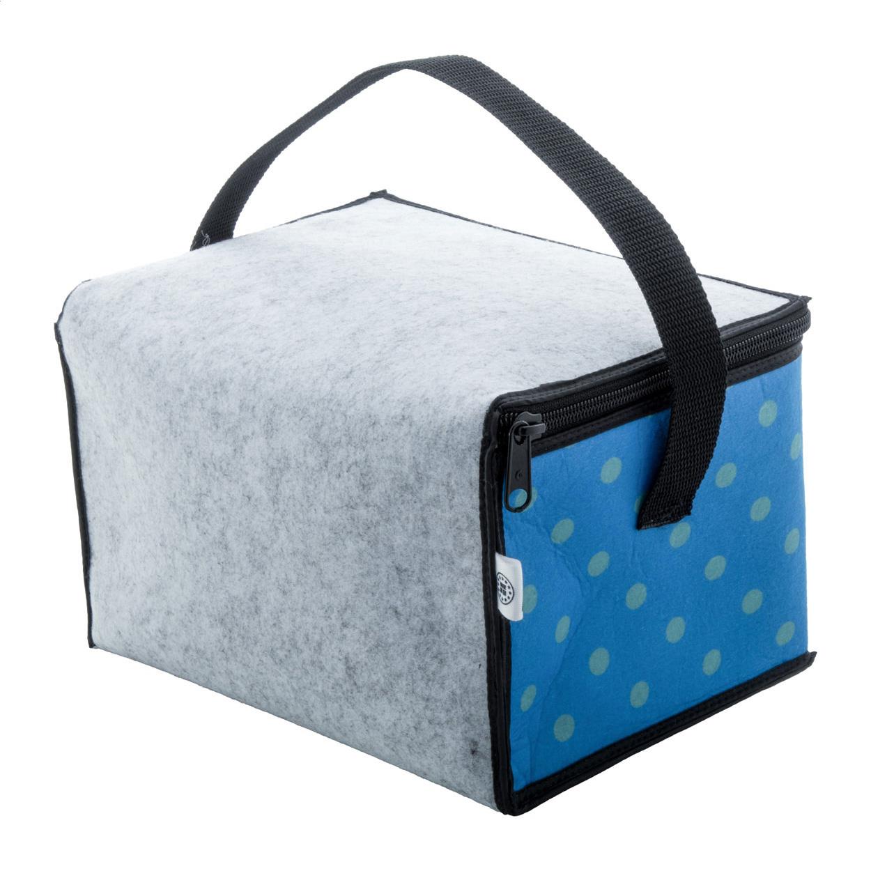 Individuelle Kühltasche