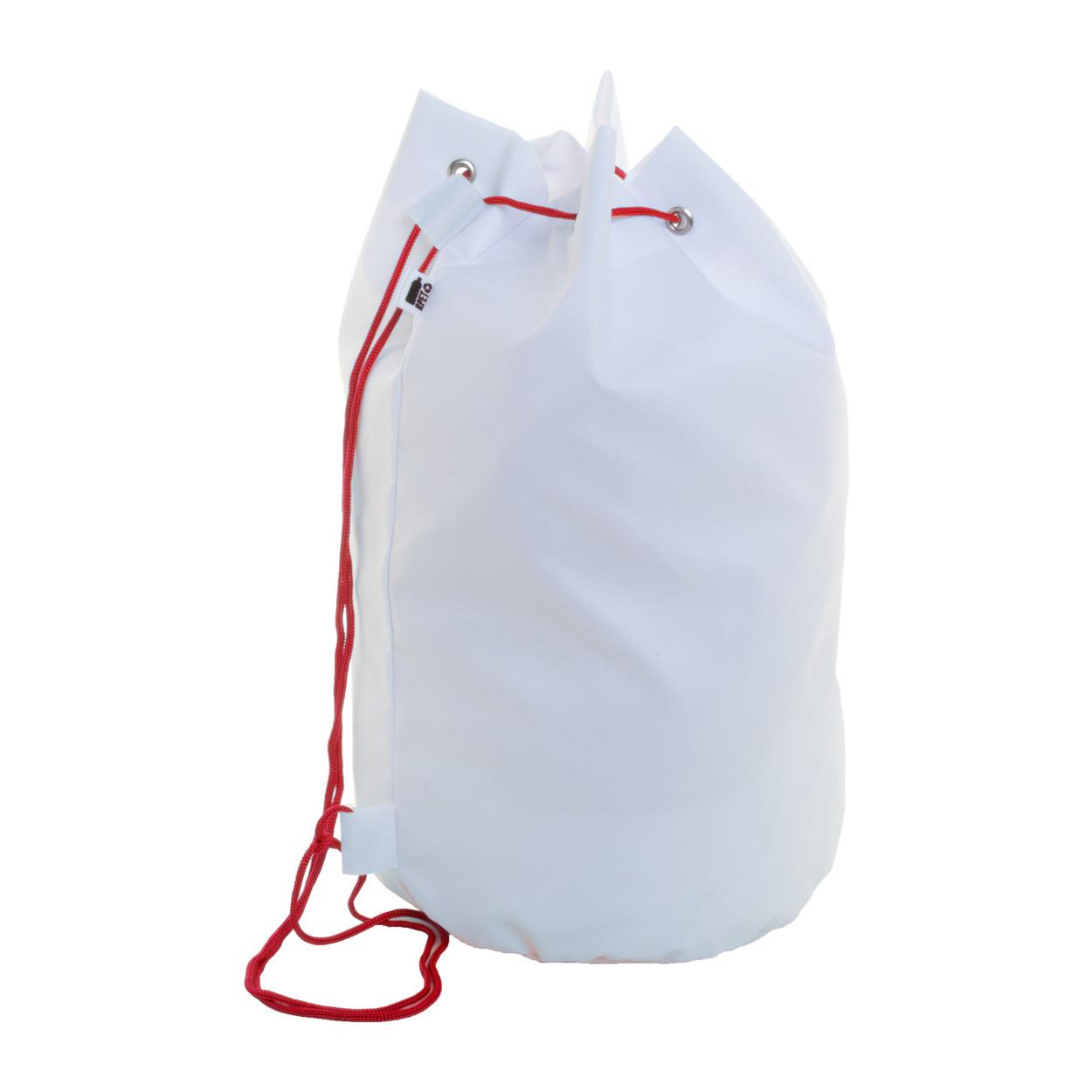 Individueller Seesack