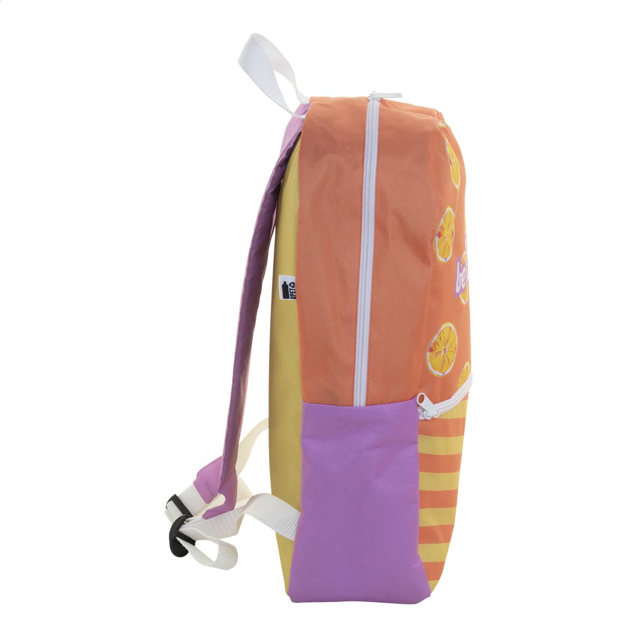 Individueller RPET-Rucksack