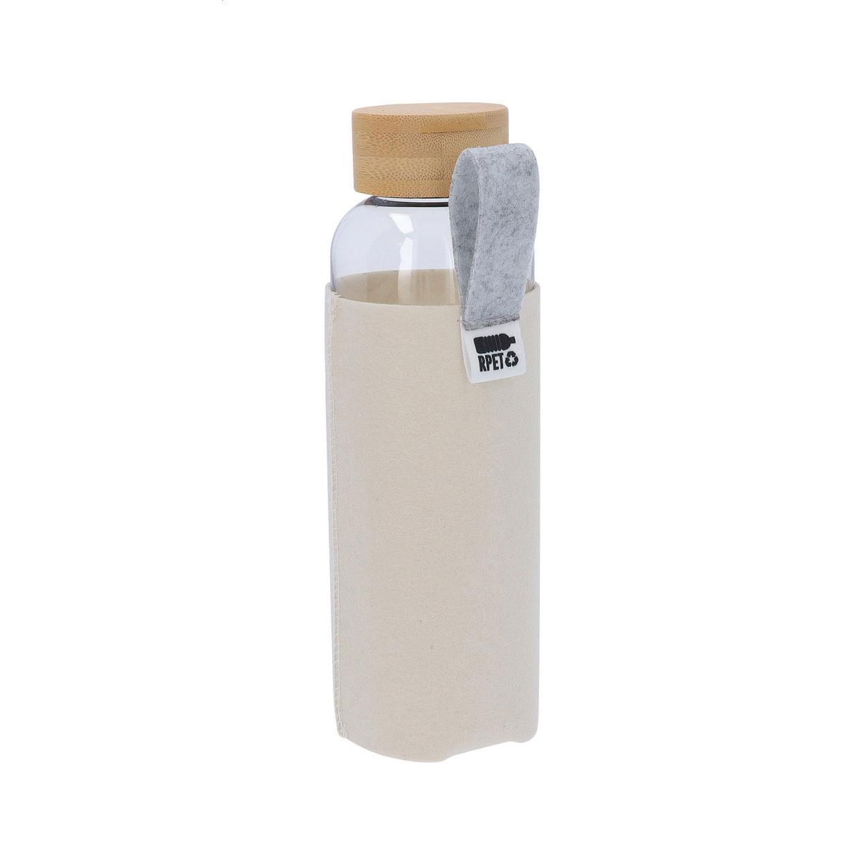 RPET Trinkflasche