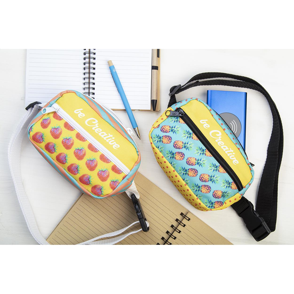 Individuelle Gürteltasche