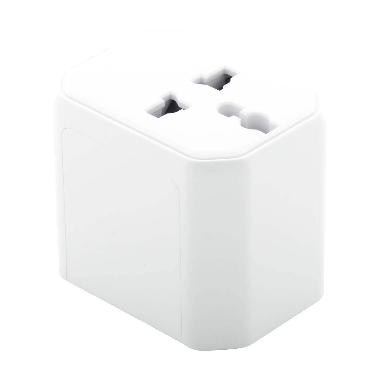 Reiseadapter